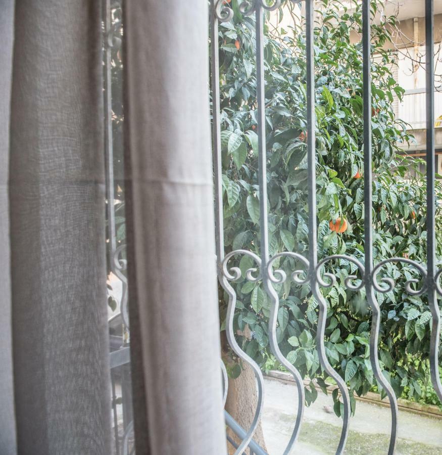 Elly'S House In Athens Apartment Luaran gambar