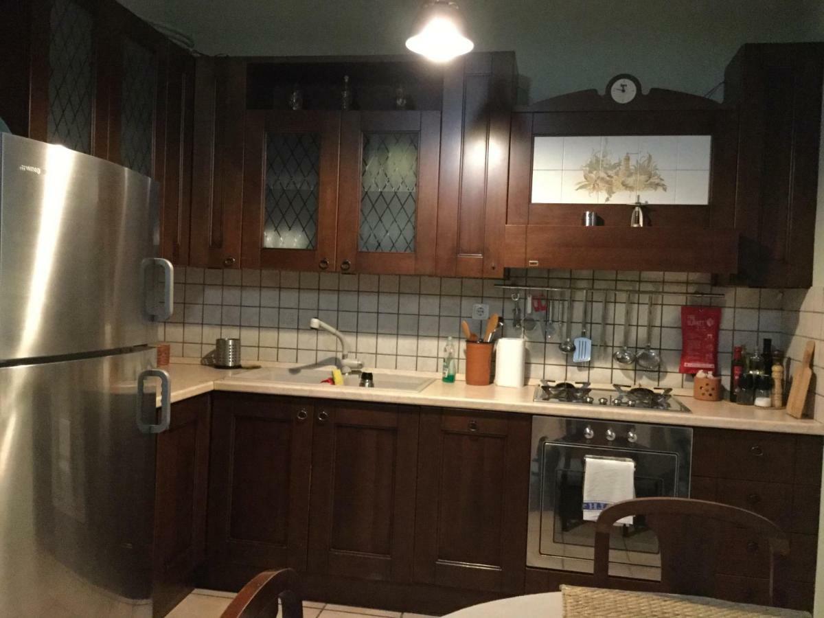Elly'S House In Athens Apartment Luaran gambar